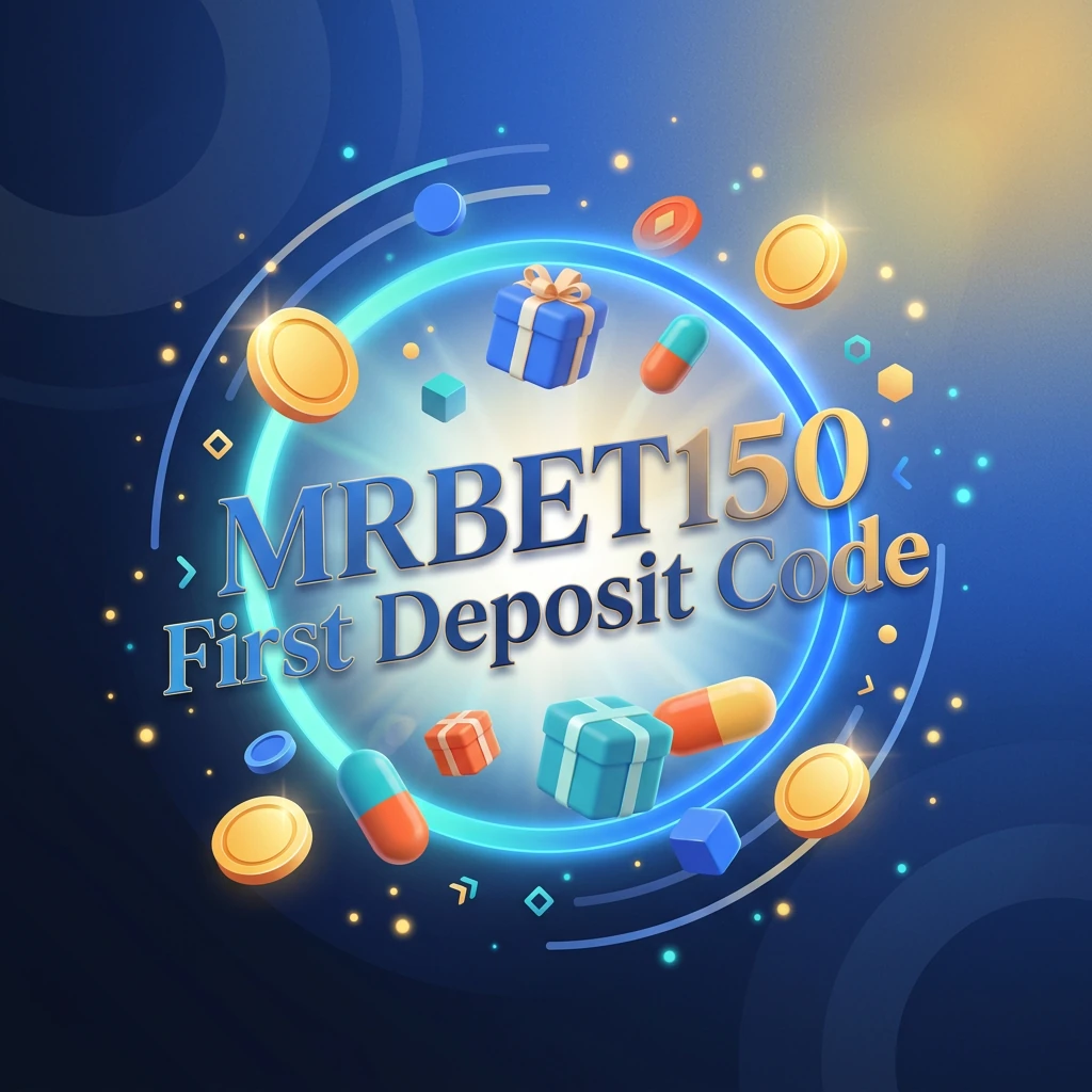 MRBET150 First Deposit Code